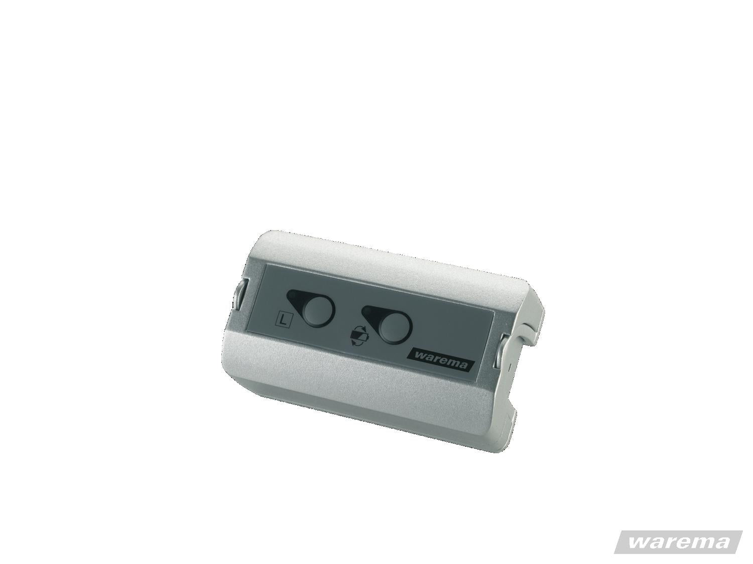WAREMA WMS Windsensor – Automatischer Windschutz – derrollladen.com