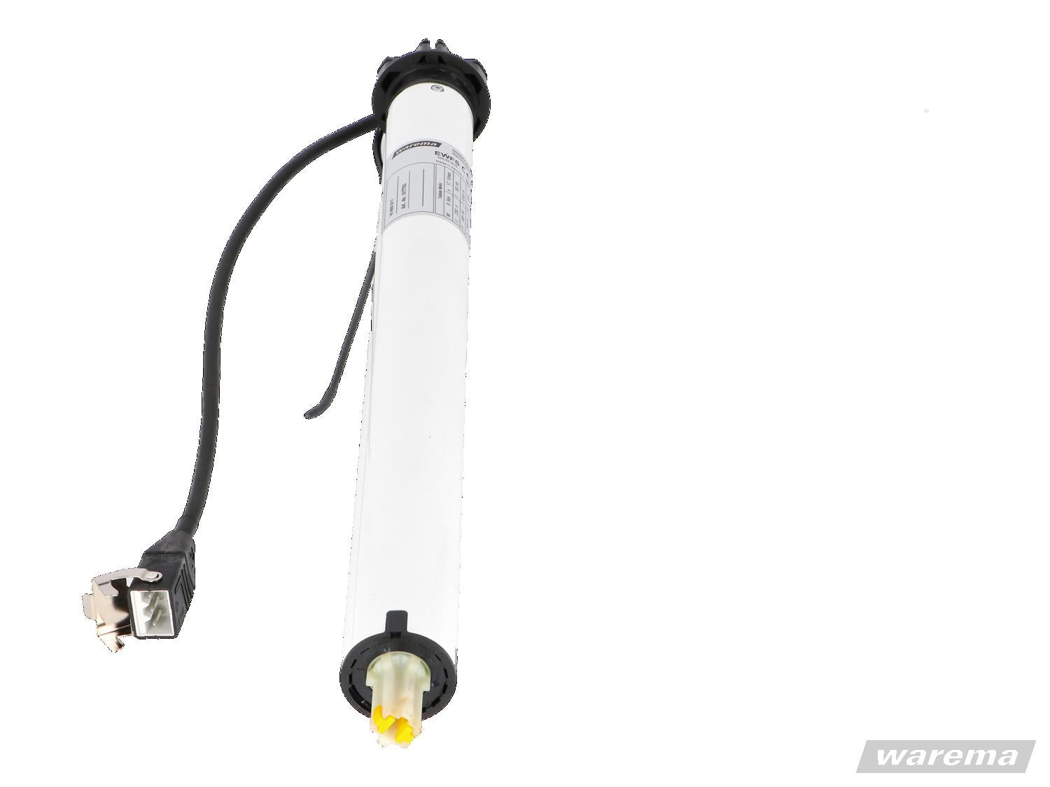 rohrmotor für markise WAREMA W-MM8/17 Rohrmotor – Kompakter Antrieb für WAREMA Markisen – derrollladen.com