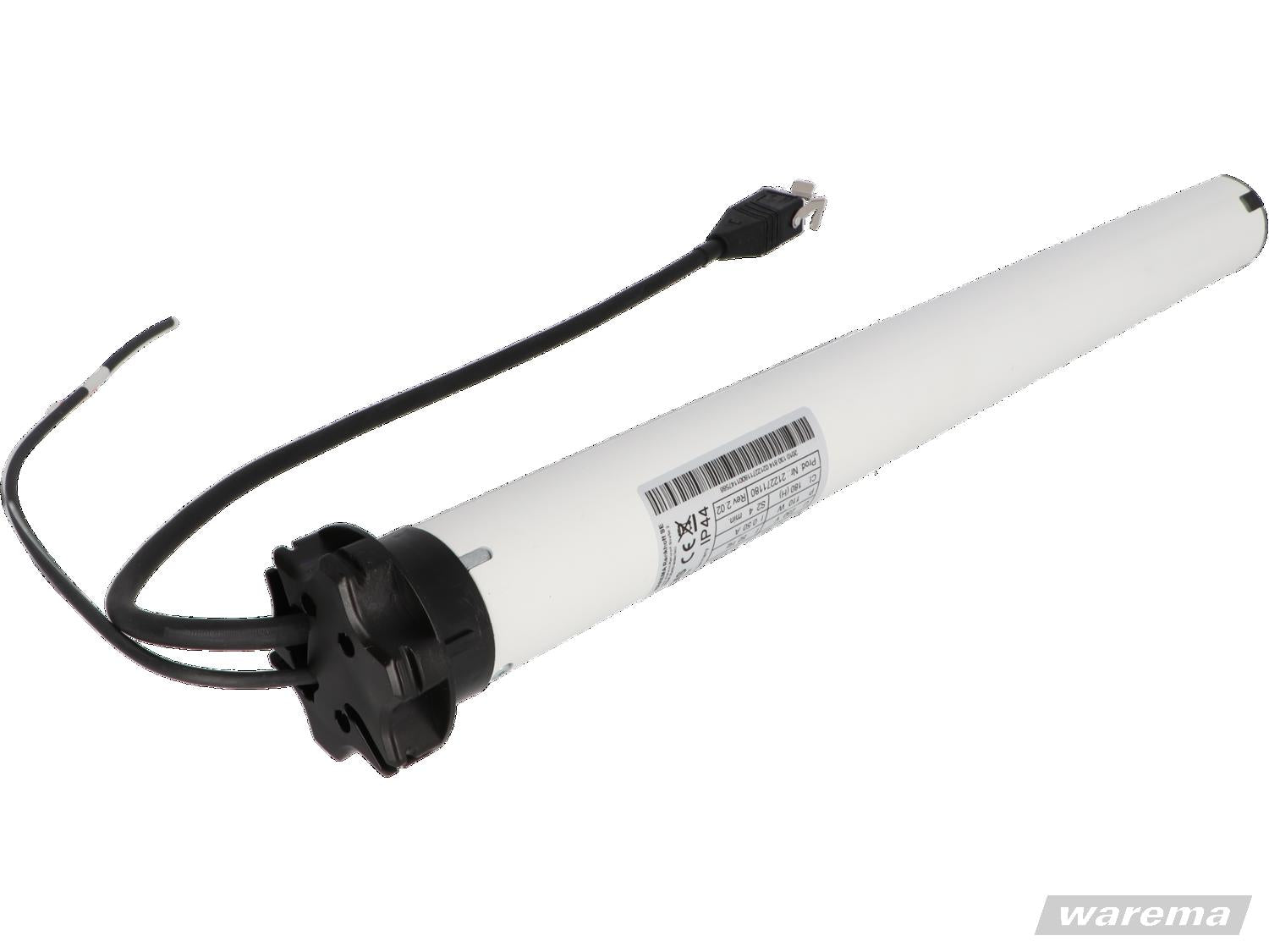 WAREMA WMS-MP12/17 Rohrmotor – Kompakter Antrieb für Markisen –  derrollladen.com