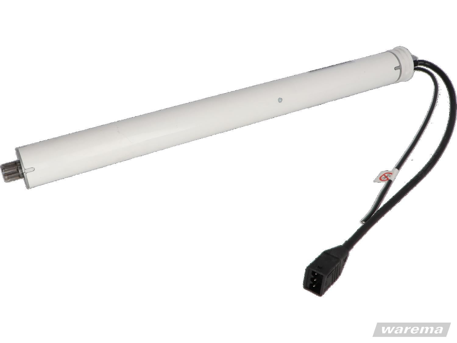 WAREMA WMS-WM30/17 Rohrmotor – Zuverlässiger Antrieb für Wintergarten- Markisen – derrollladen.com