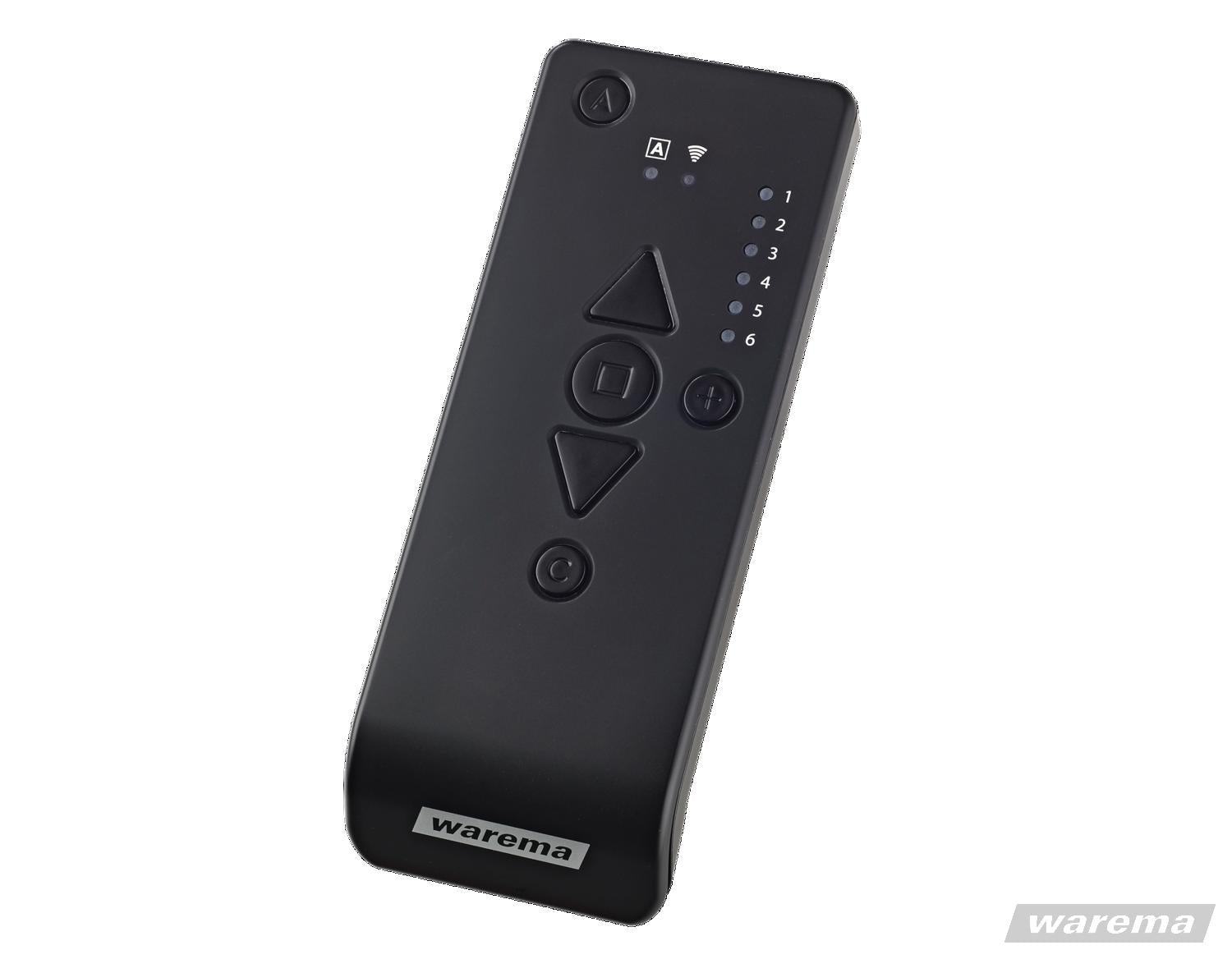 warema markisen funksteuerung WAREMA WMS Handsender plus (2031130)