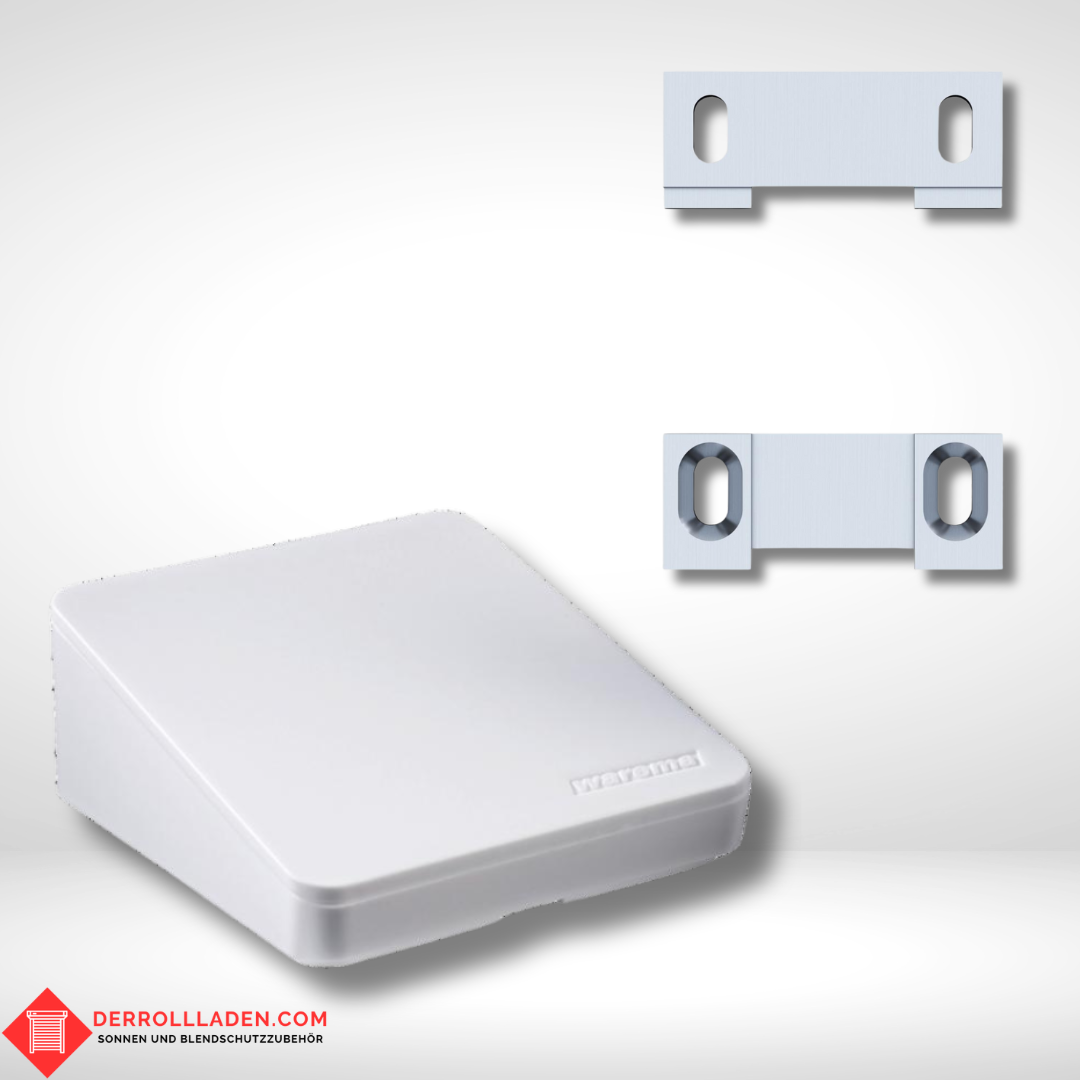 WAREMA WMS WebControl pro – Smart Home Steuerzentrale #2020920