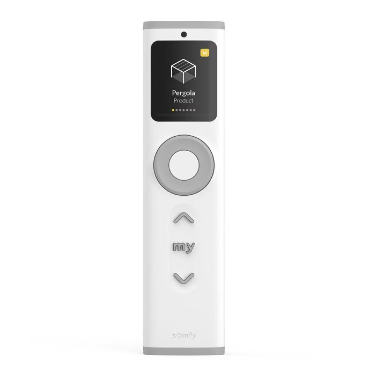 somfy fernbedienung markise reagiert nicht Somfy Ysia 16 Patio io Pure