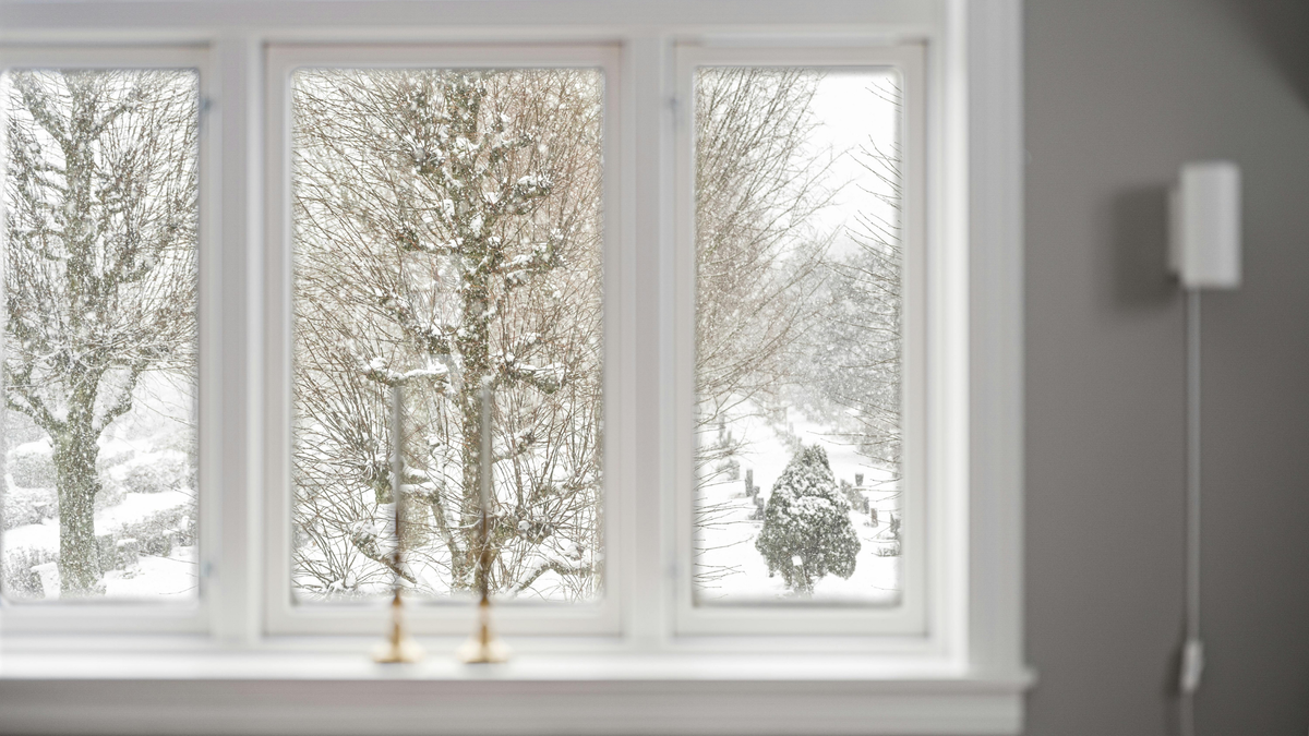 Rollläden im Winter richtig nutzen – Tipps für Wärme, Schutz & Energieeffizienz