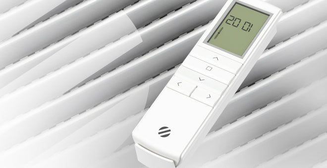 ACOMAX Funksteuerungen