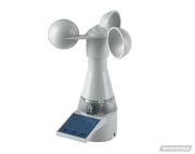 WAREMA Wetterstation multisense #1002824 – 4-in-1 Wettersensor für WMS Systeme
