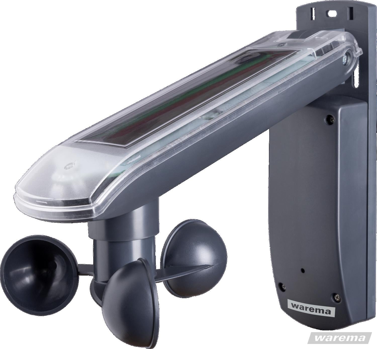 WAREMA WMS Wetterstation eco