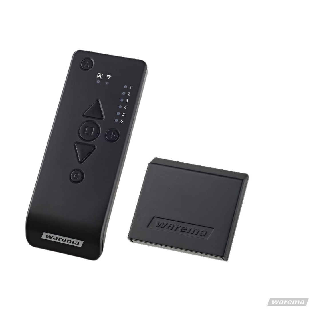 WAREMA WMS Handsender plus