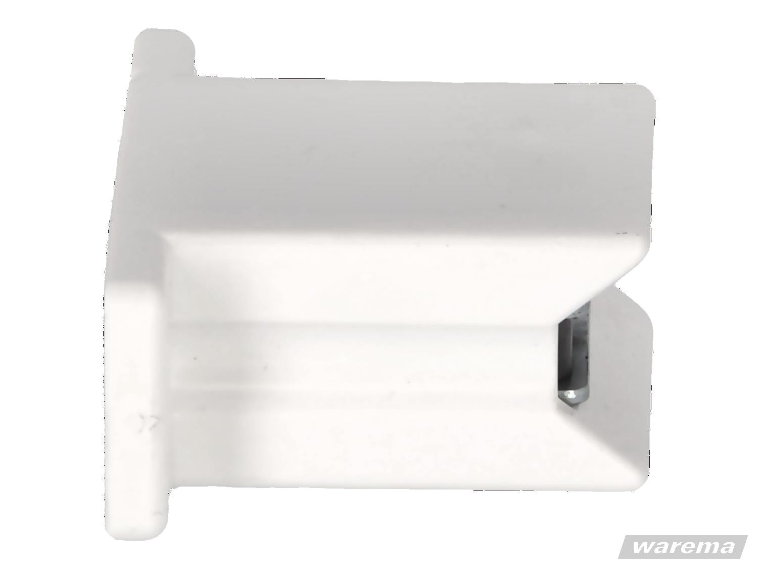 Kurbelhalter mit Magnet