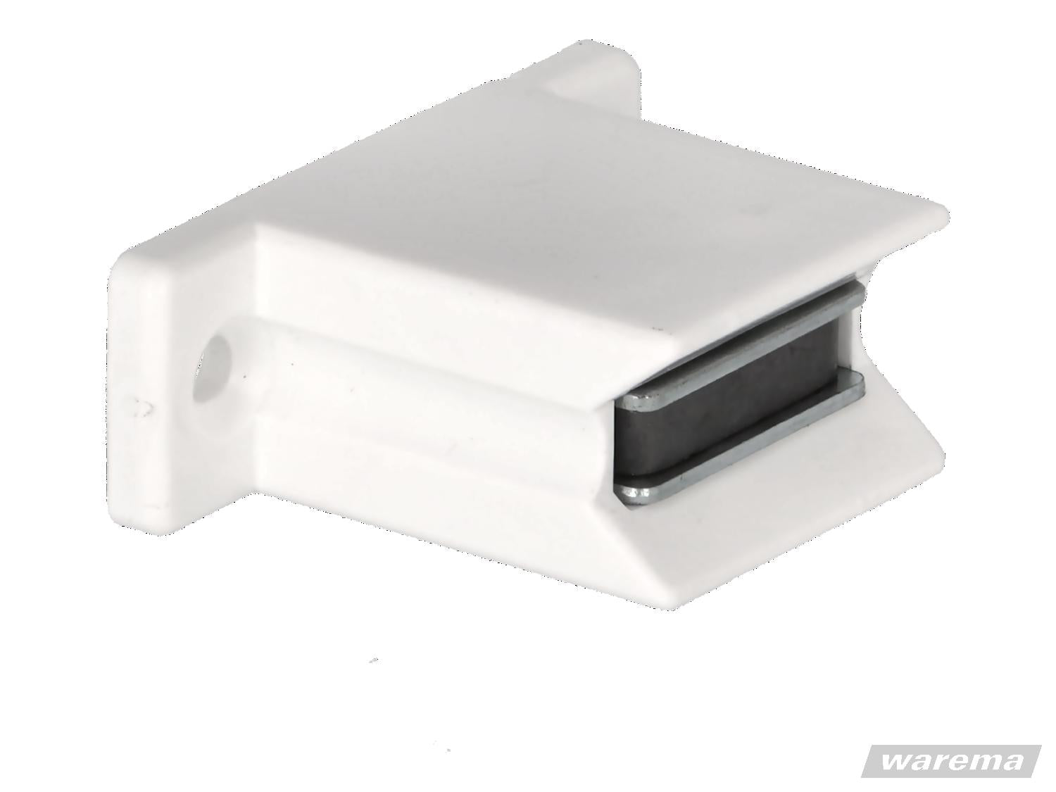 Kurbelhalter mit Magnet