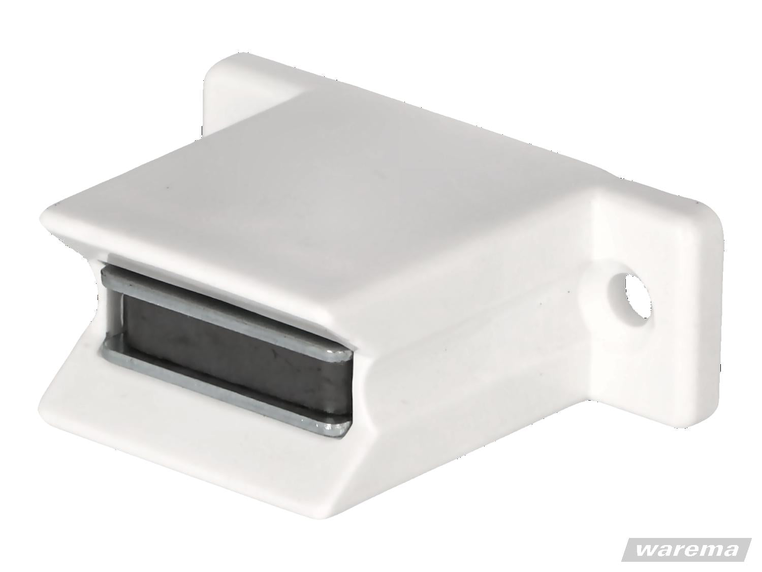 Kurbelhalter mit Magnet