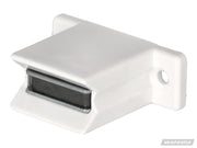 Kurbelhalter mit Magnet