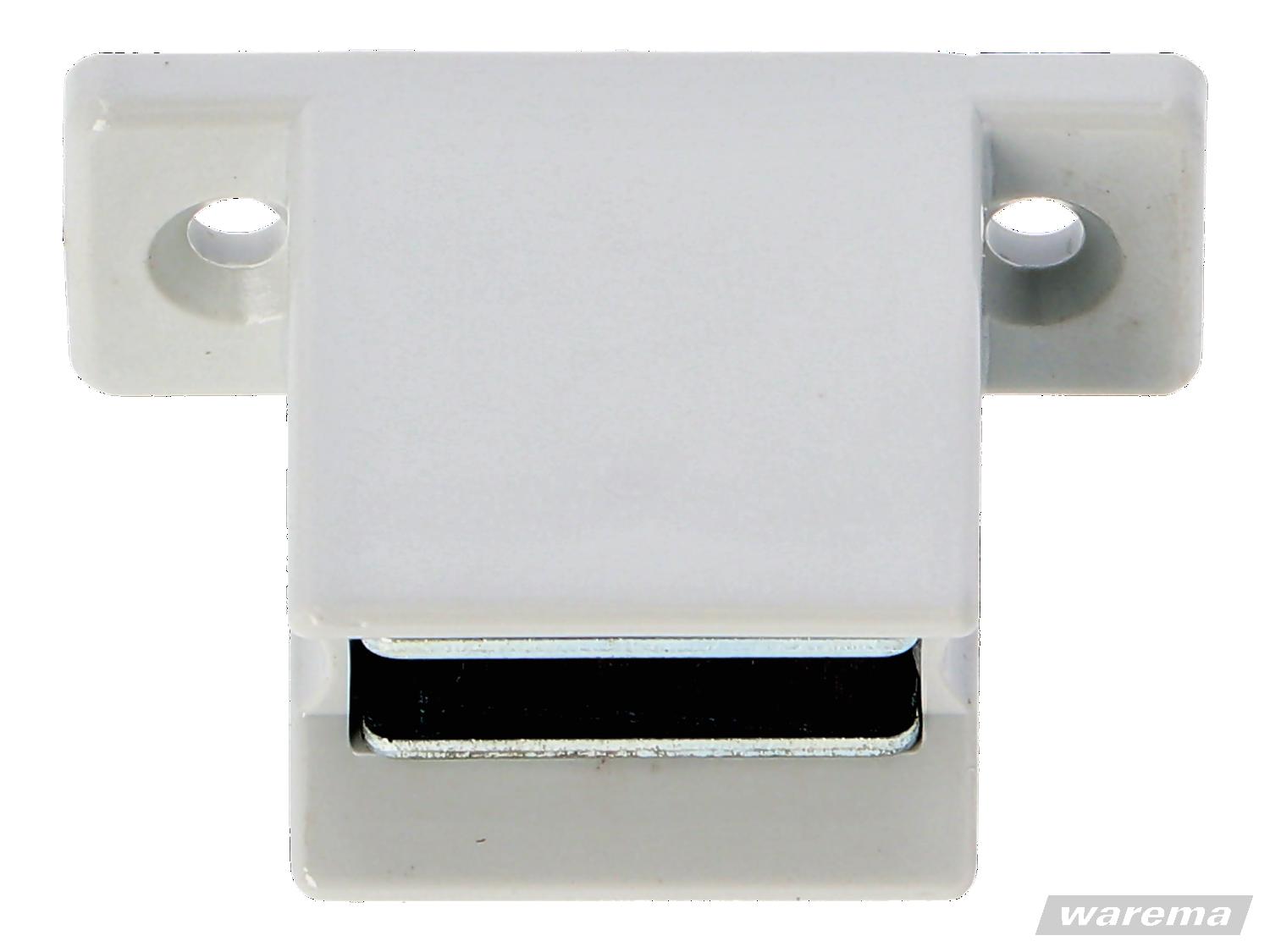 Kurbelhalter mit Magnet