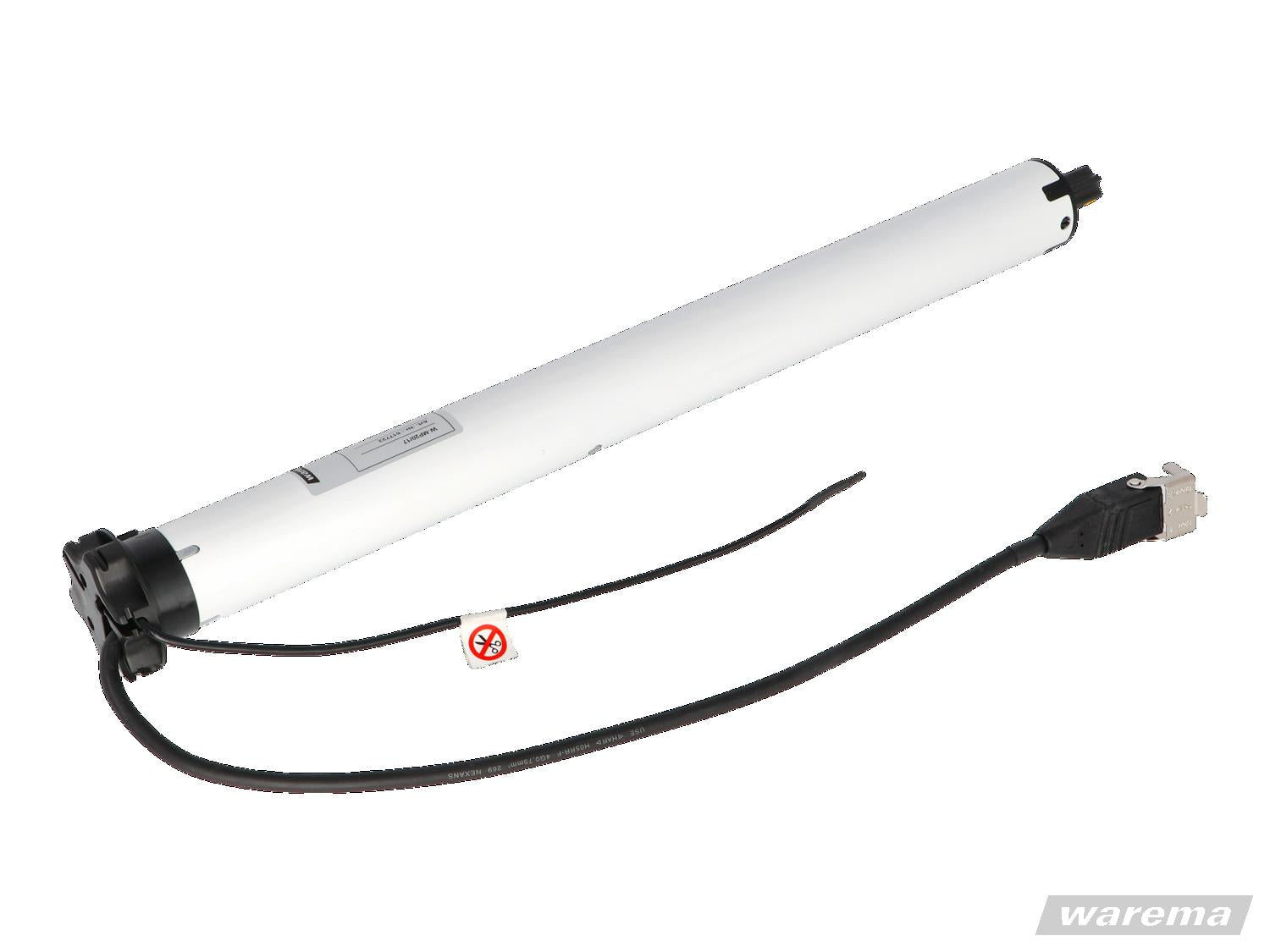 WAREMA Rohrmotor W-MP20/17  für WAREMA Markisen