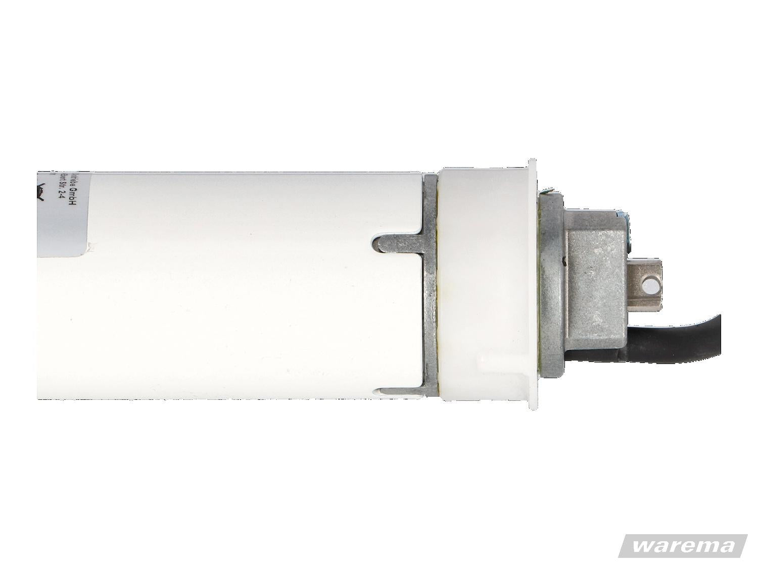 BECKER Rohrmotor WM20/17REA Antrieb für Wintergartenmarkisen (#2017784)