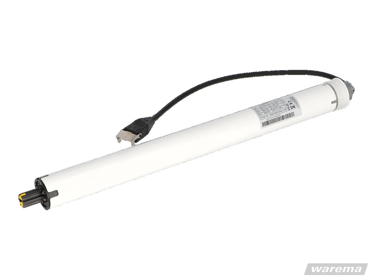 BECKER Rohrmotor WM20/17REA Antrieb für Wintergartenmarkisen