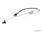 BECKER Rohrmotor WM20/17REA Antrieb für Wintergartenmarkisen (#2017784)