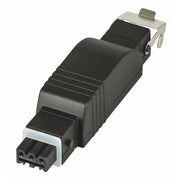 ACOMAX FX-E 411 i Stecker-Empfänger