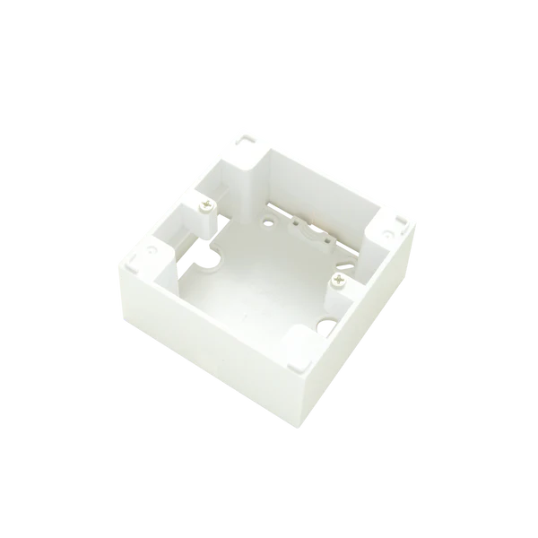 ACOMAX RX-R 090 Rahmen 1-fach a. P.