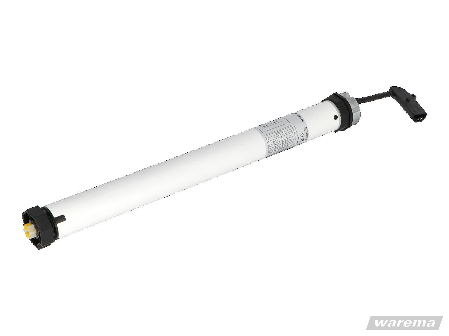 BECKER Rollladenantrieb RM8/17 SW 52 (WAREMA #2019497) (#2005029)