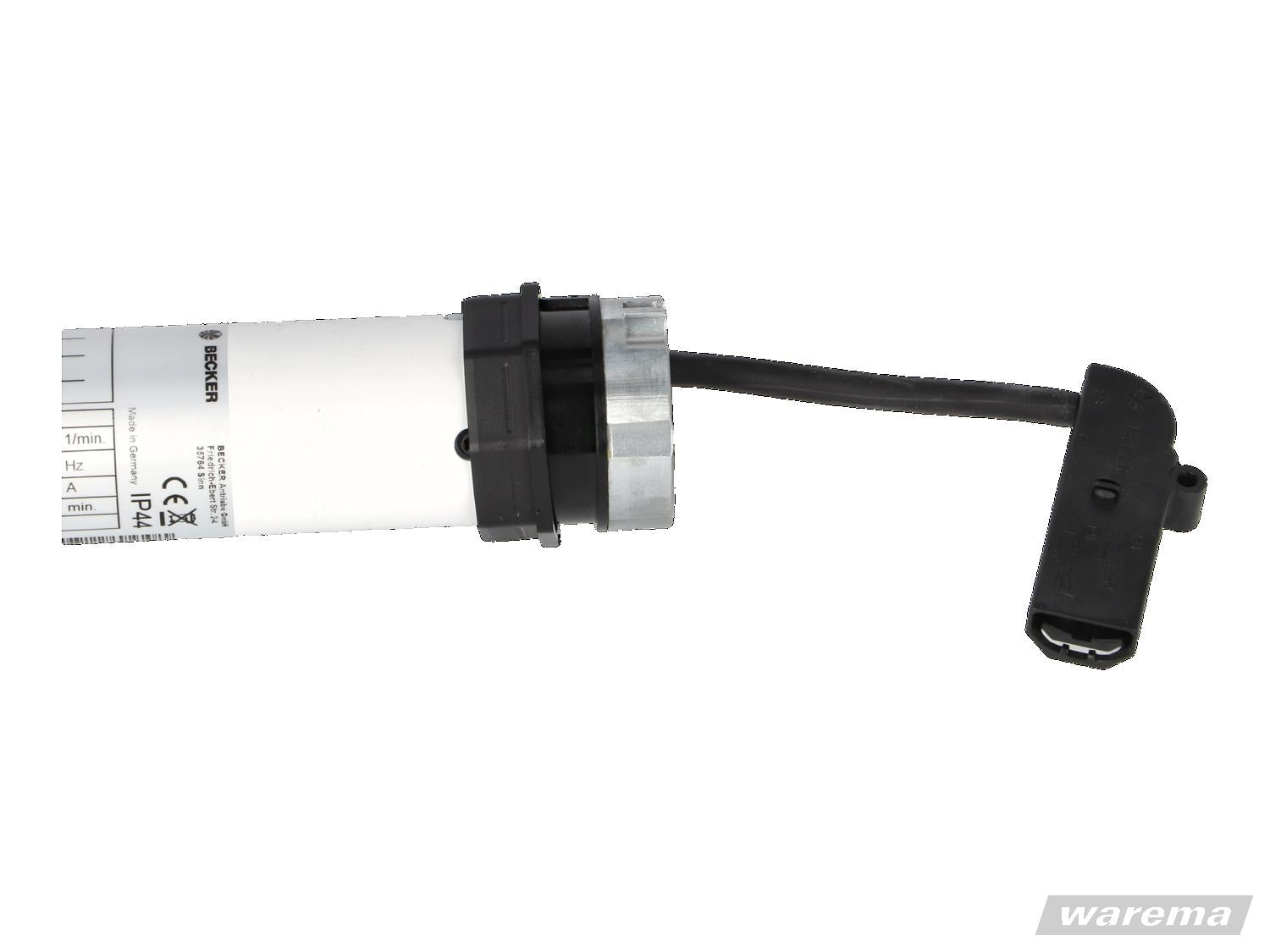 BECKER Rollladenantrieb RM8/17 SW 52 (WAREMA #2019497) (#2005029)