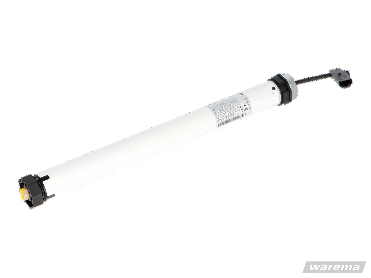 Becker Rollladenmotor RM 12/17 SW 52 (WAREMA #2019498) (#2005030)