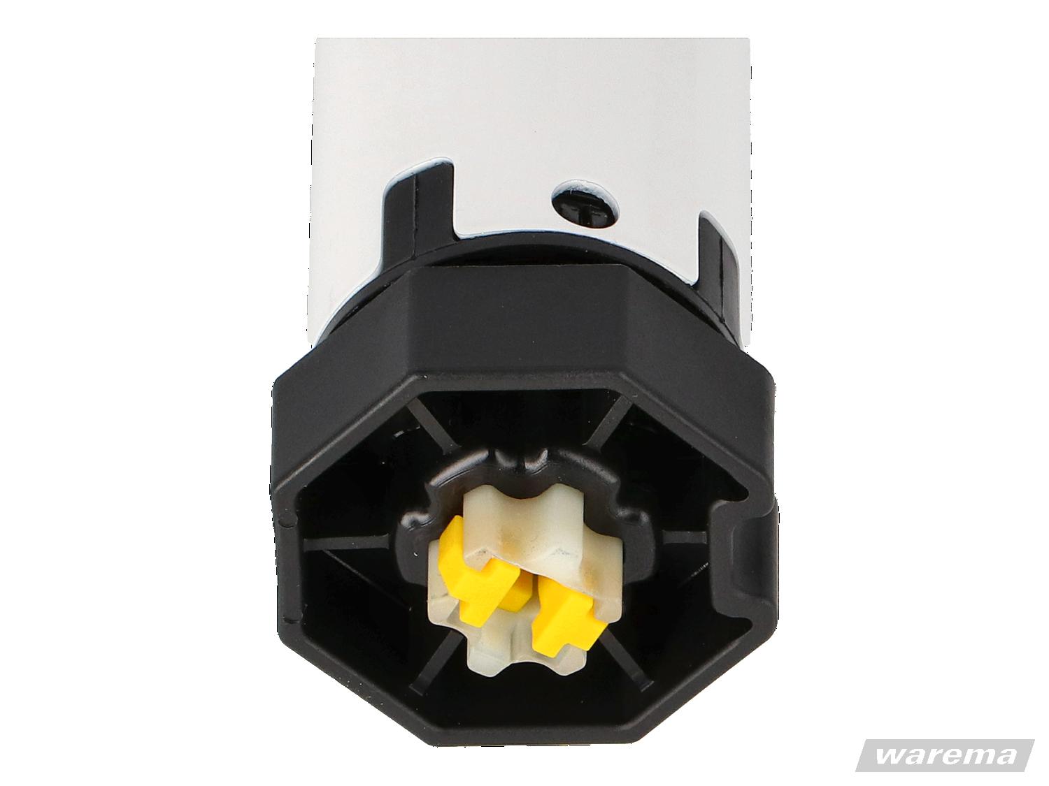 Becker Rollladenmotor RM 12/17 SW 52 (WAREMA #2019498) (#2005030)