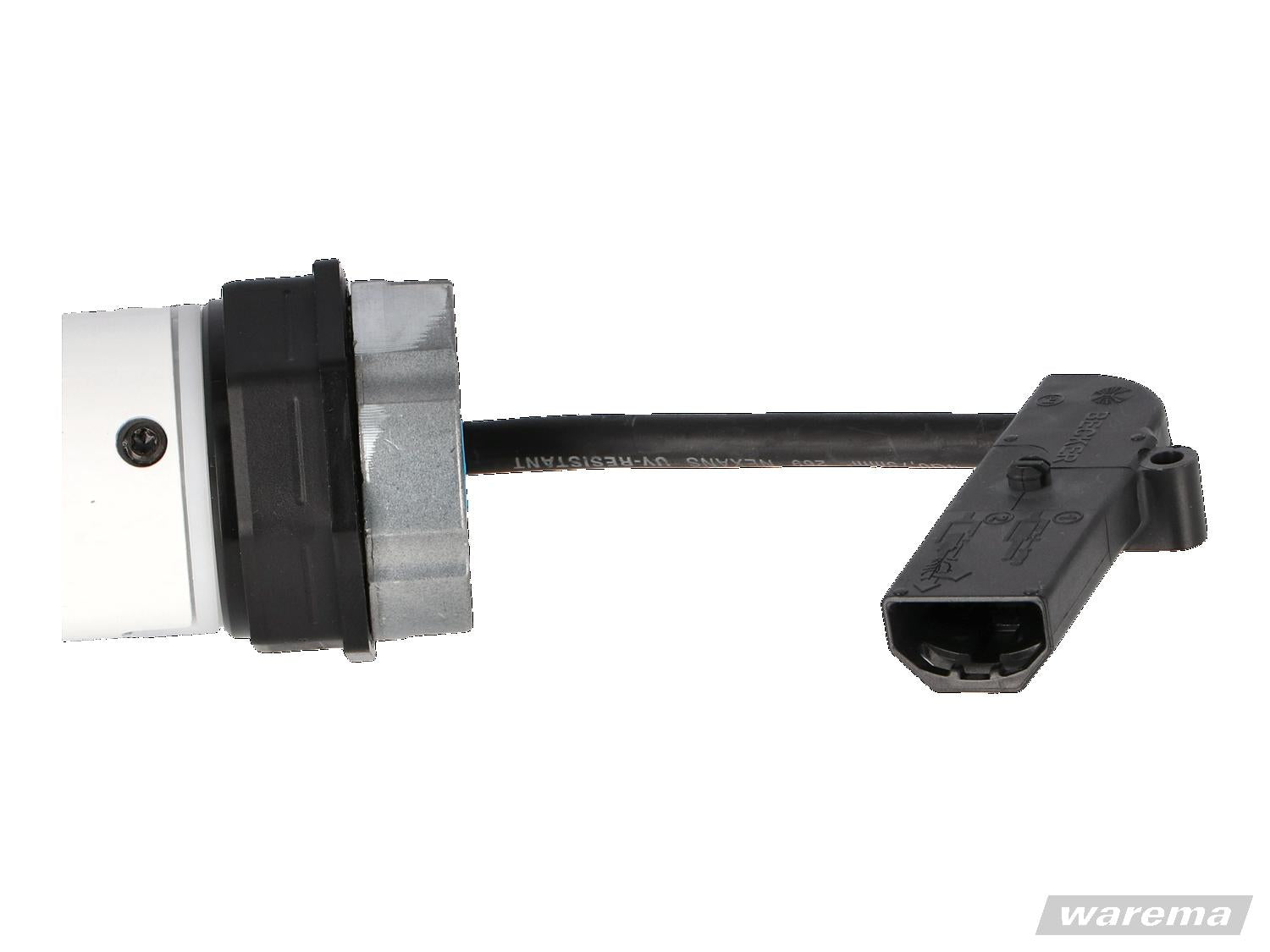 Becker Rollladenmotor RM 12/17 SW 52 (WAREMA #2019498) (#2005030)