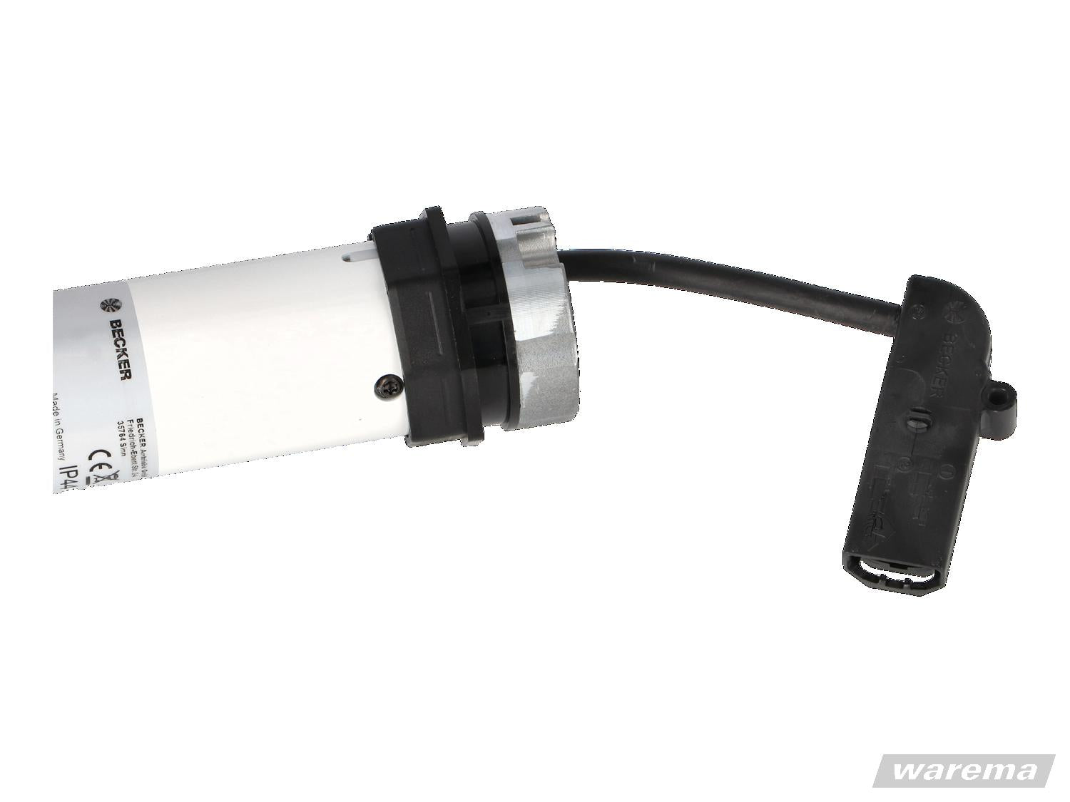 Becker Rollladenmotor RM 12/17 SW 52 (WAREMA #2019498) (#2005030)