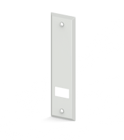 Deckplatten (Weiß)