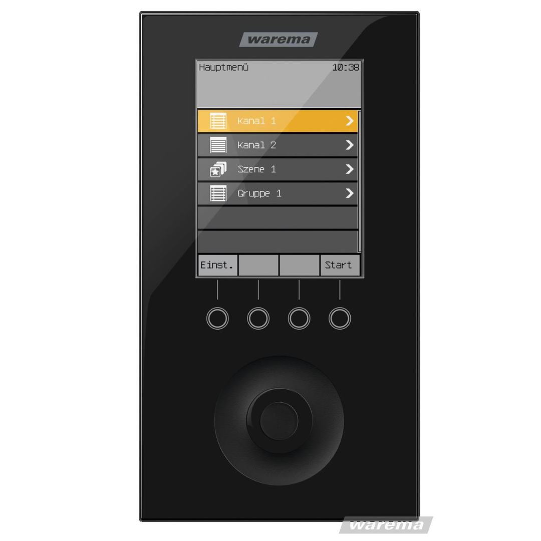 WAREMA Wisotronic 1-Kanal Steuerung