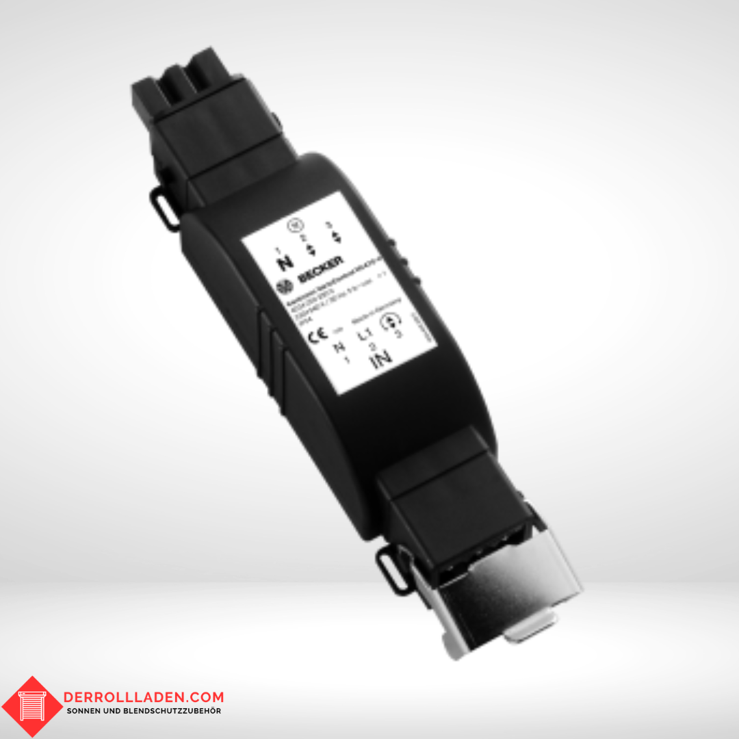 Becker Funkempfänger steckbar VC470-II