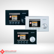 WAREMA climatronic® 3.0 Bediengerät