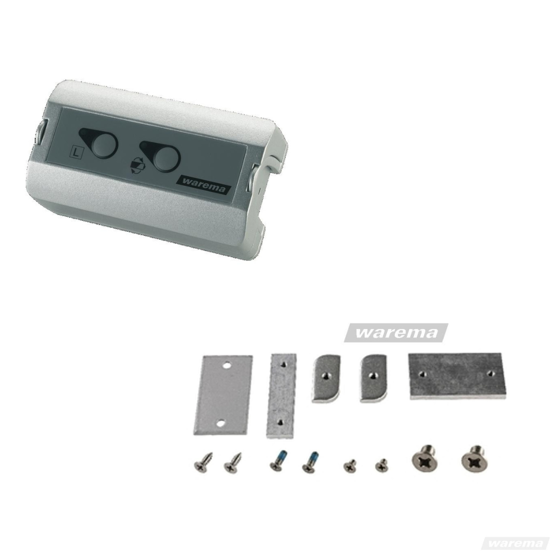 WAREMA WMS Windsensor