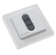 Becker 1-Kanal Wandsender EC411- III