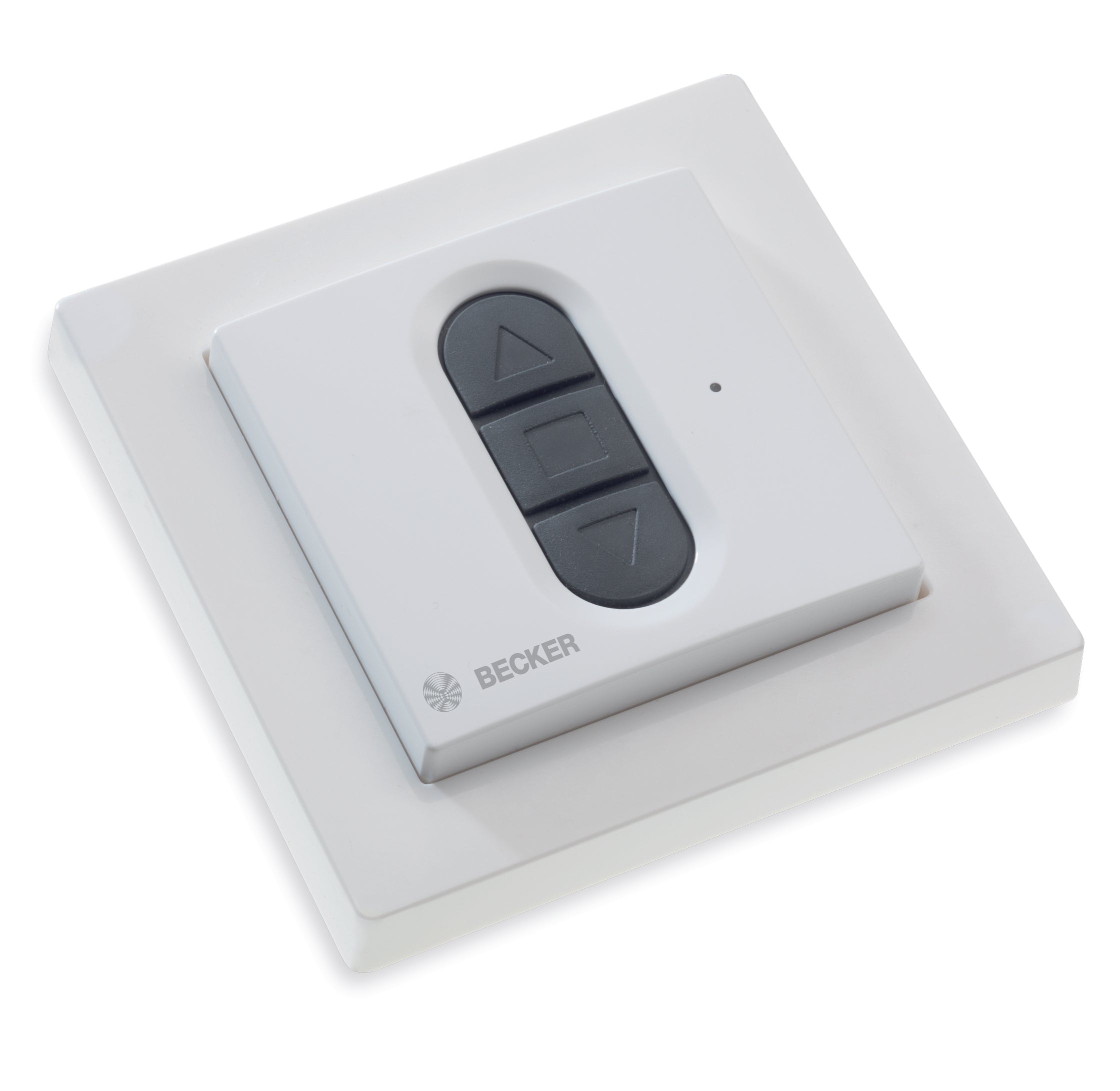 Becker 1-Kanal Wandsender EC411- III