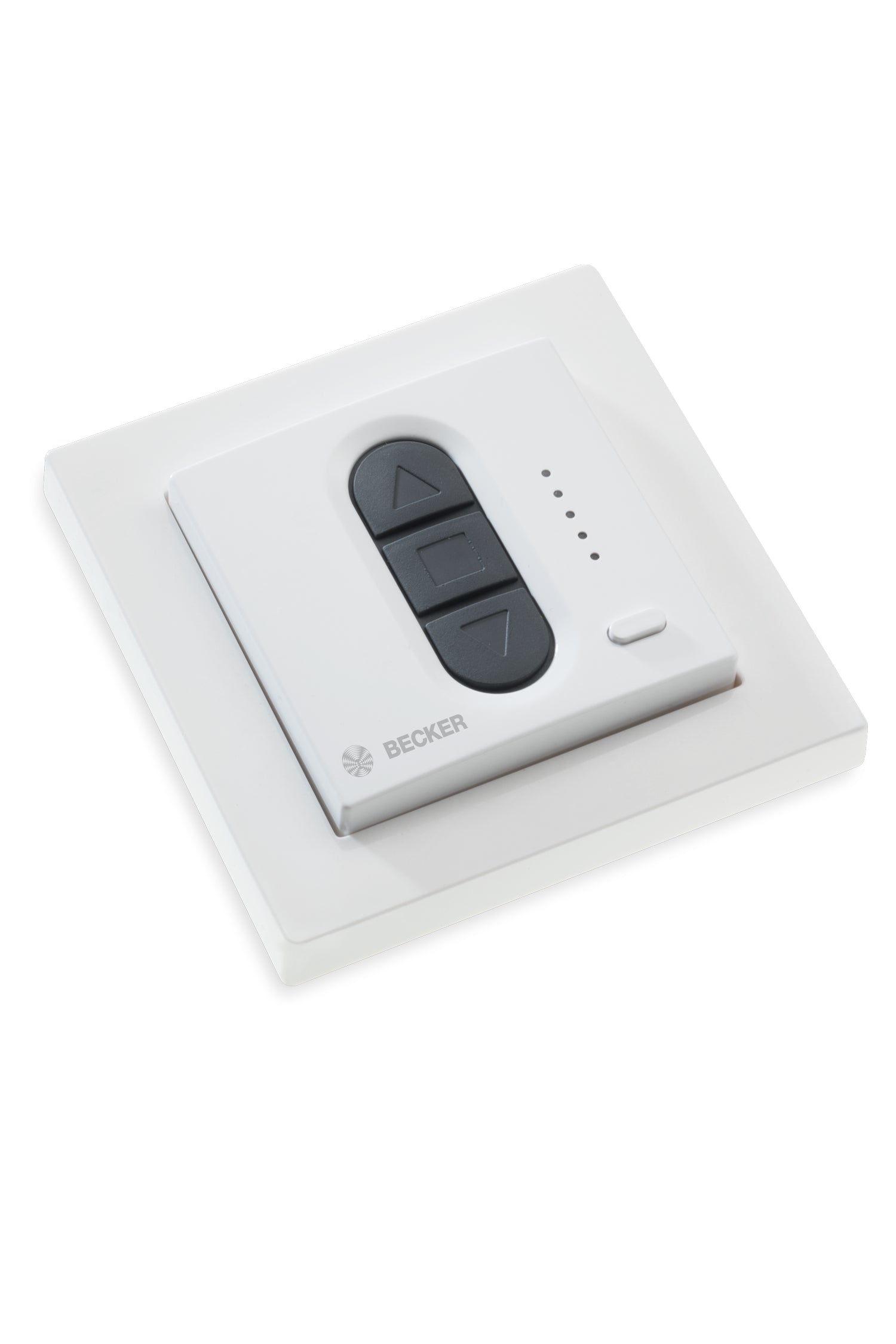 Becker 5-Kanal Wandsender EC415- III