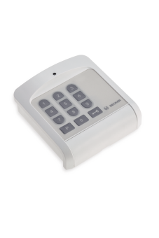 Becker 3-Kanal Codetaster EC513