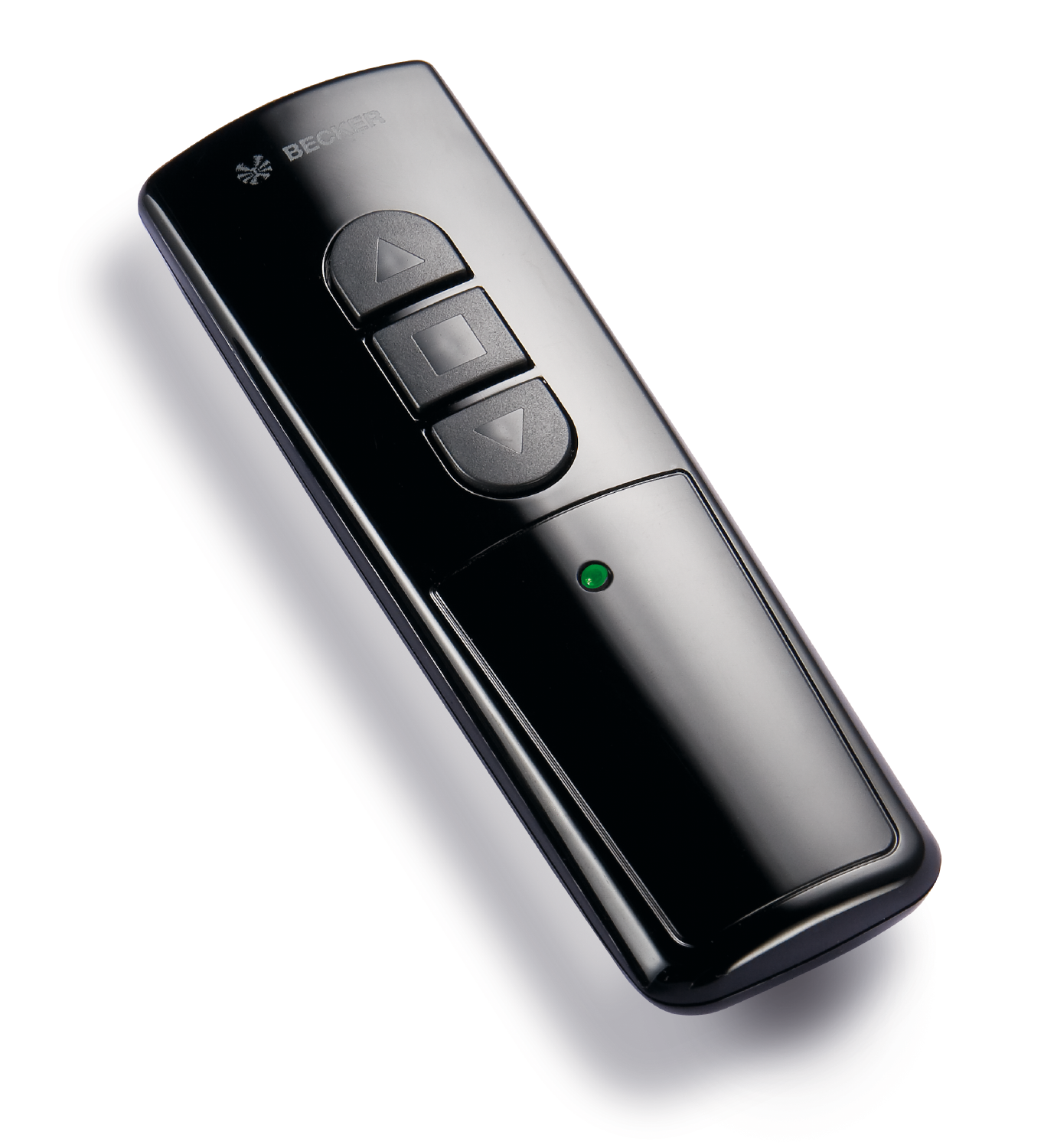 Becker 1-Kanal Handsender EC541-II