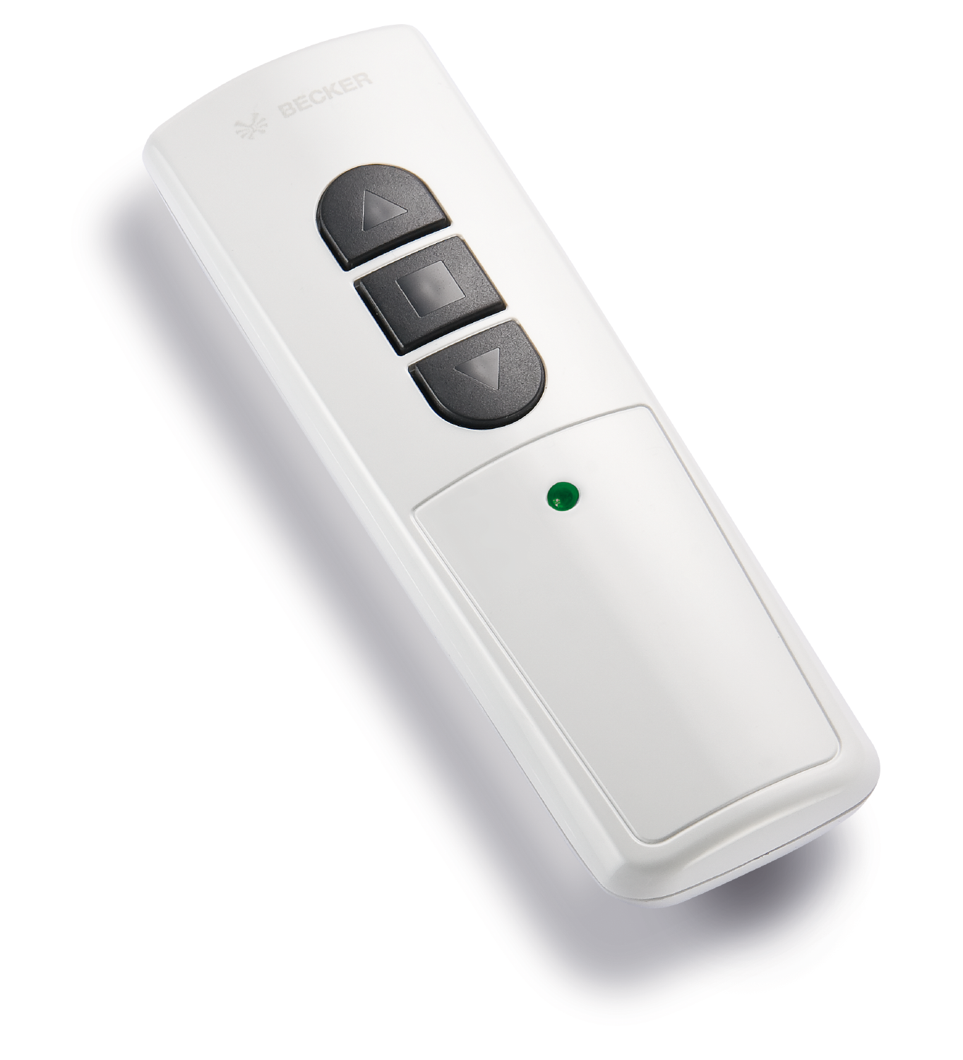 Becker 1-Kanal Handsender EC541-II