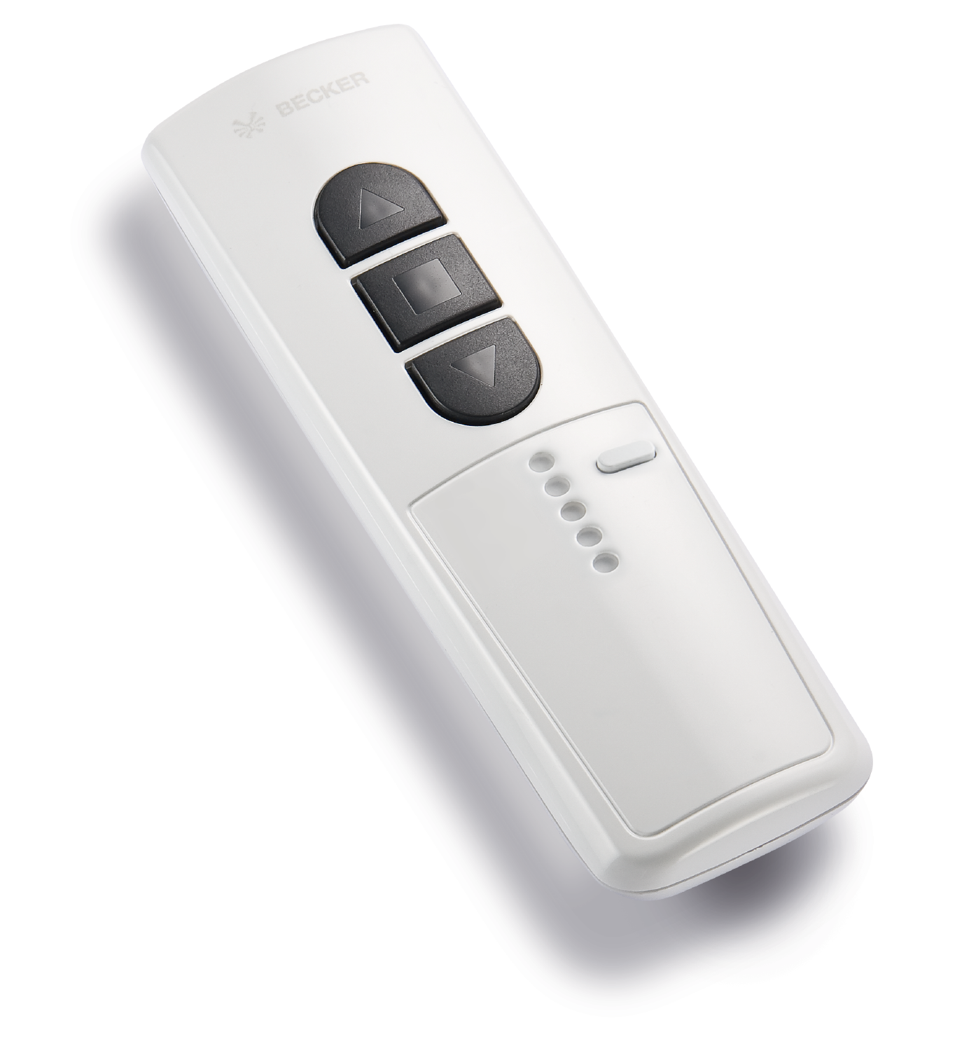 Becker 5-Kanal Handsender EC545-II