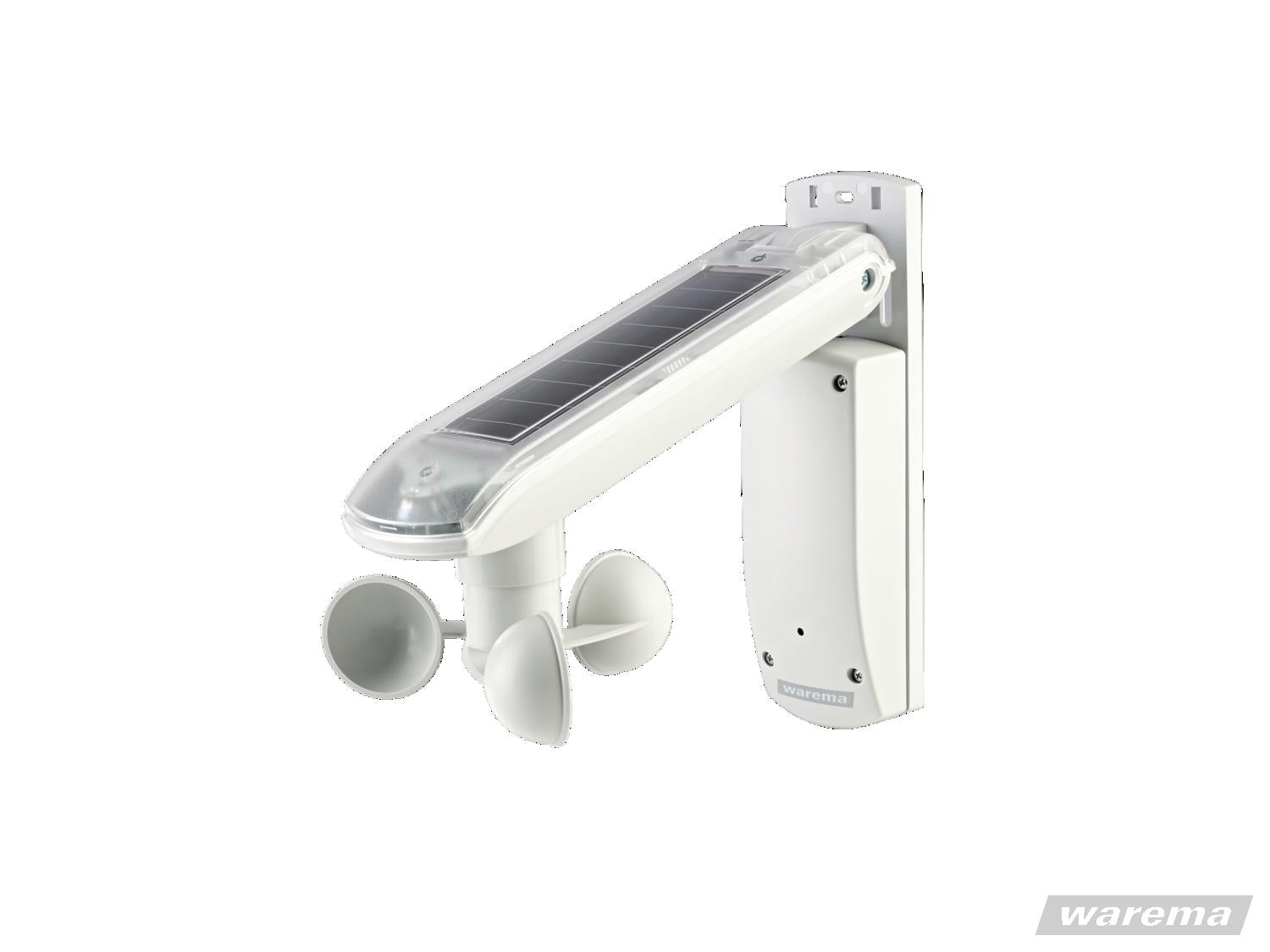 WAREMA EWFS Wetterstation eco