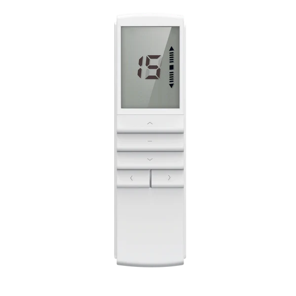 FX-H 425 i Handsender 1-15-Kanal