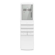ACOMAX FX-H 461 i Handsender 1-Kanal Time