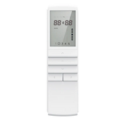 ACOMAX FX-H 465 i Handsender 5-Kanal Time