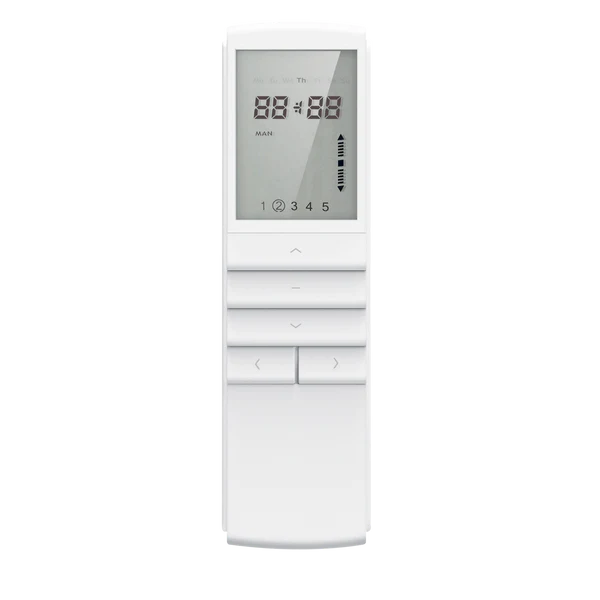 FX-H 465 i Handsender 5-Kanal Time
