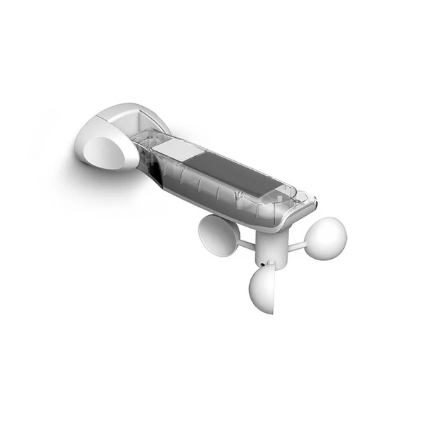 ACOMAX FX-S 350 i Sonne Wind Solar Sensor – derrollladen.com