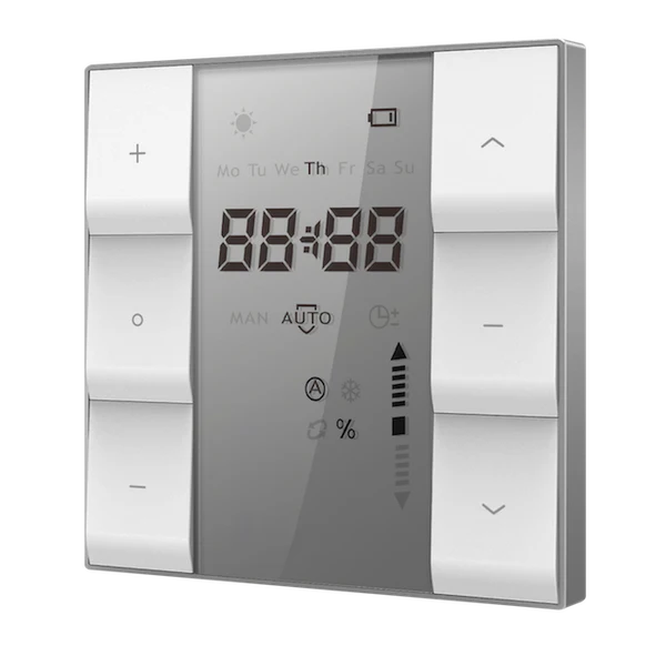 FX-W 491 Wandsender 1-Kanal