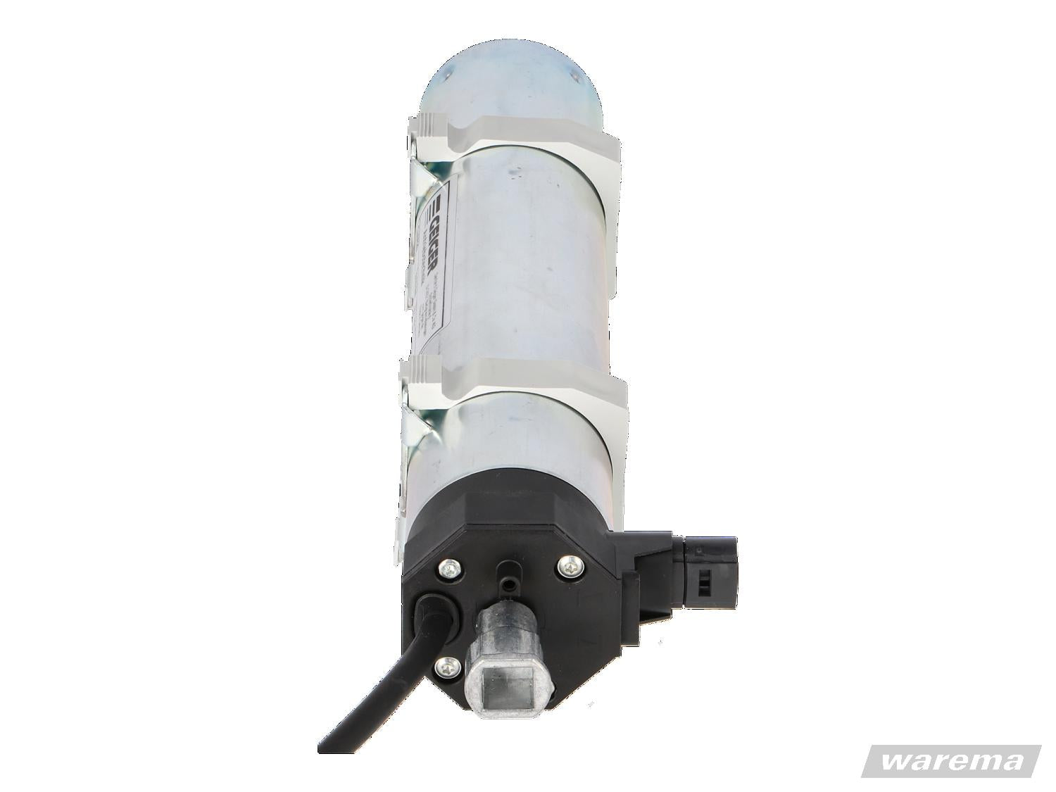 Geiger GJ5620 M56F2052 Jalousieantrieb 20 Nm