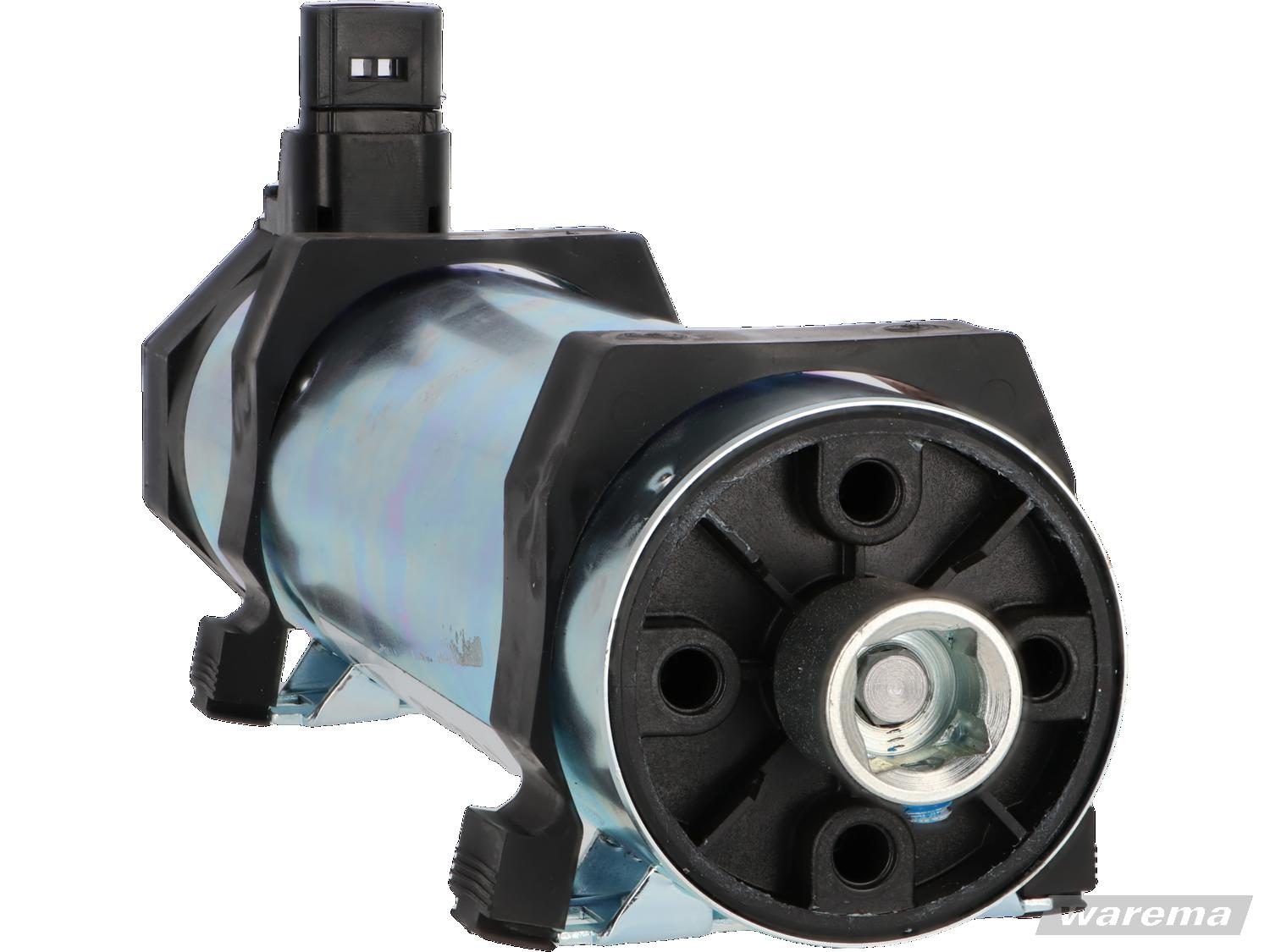 Geiger Kurzantrieb GJ5606 Jalousieantrieb 6 Nm